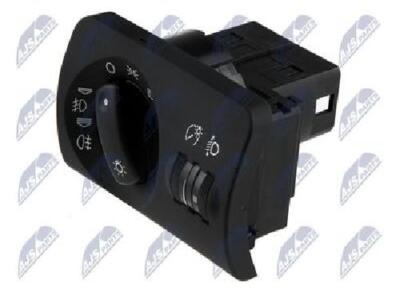 Original NTY Schalter Hauptlicht EWS-AU-023 für Audi