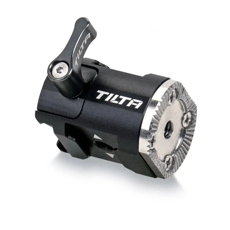 Tilta Left Right Side NATO Rail to Rosette Adapter For DJI RS2/RS3 pro/RSC2/RS3 - Image 2 of 4