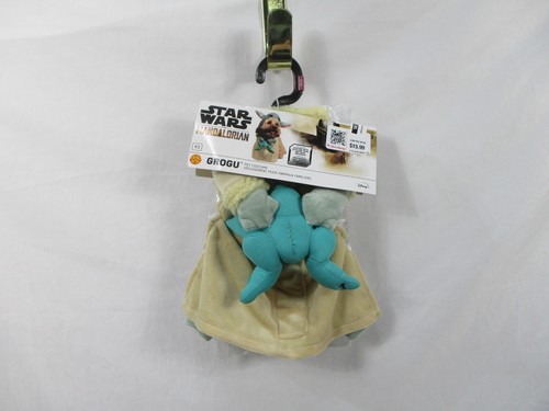 Custodia IPhone X/XS Star Wars – The Mandalorian The Child (Baby Yoda) Design Semplice E Protettiva - 3
