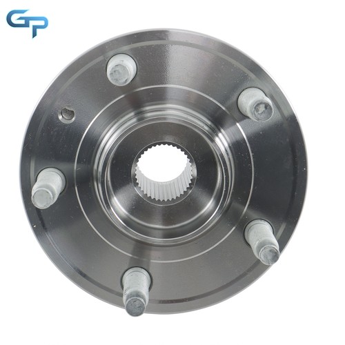 512460 Front Rear Wheel Bearing Hub Assembly For Ford Explorer 2011-14 2015-19 - Picture 7 of 11