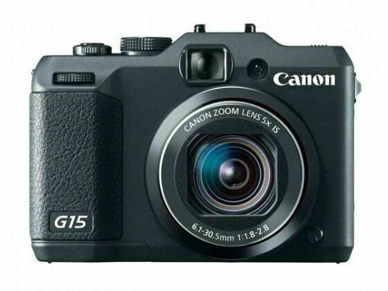 Canon G15 コンデジ　訳アリ品　オマケ付 Amazon | Canon デジタルカメラ PowerShot G15 約1210万画素 光学5倍