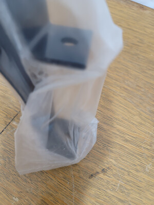 1970-74 E-Body Fuel Tank Straps, Pair-Repro – National Mo-Parts - Foto 3