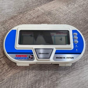 nintendo micro vs system boxing | eBay