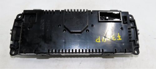 A2038304085 C Class W203 Genuine Bosch Electric A/C Heater Climate Control Panel - Picture 2 of 9