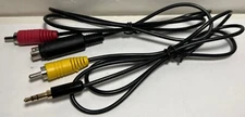 Yaesu FT-710 FT-857 FT-897 FT-891 FT-991 amplifier keying and ALC cables