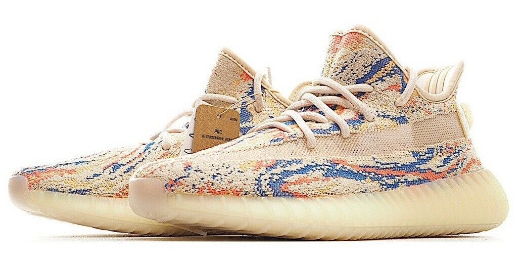 Men's Adidas Yeezy Boost 350 V2 'MX Oat' GW3773 | eBay