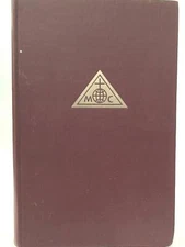 Proceedings (Edited by E. Benson Perkins and Elmer T. Clark - 1961) (ID:88484)