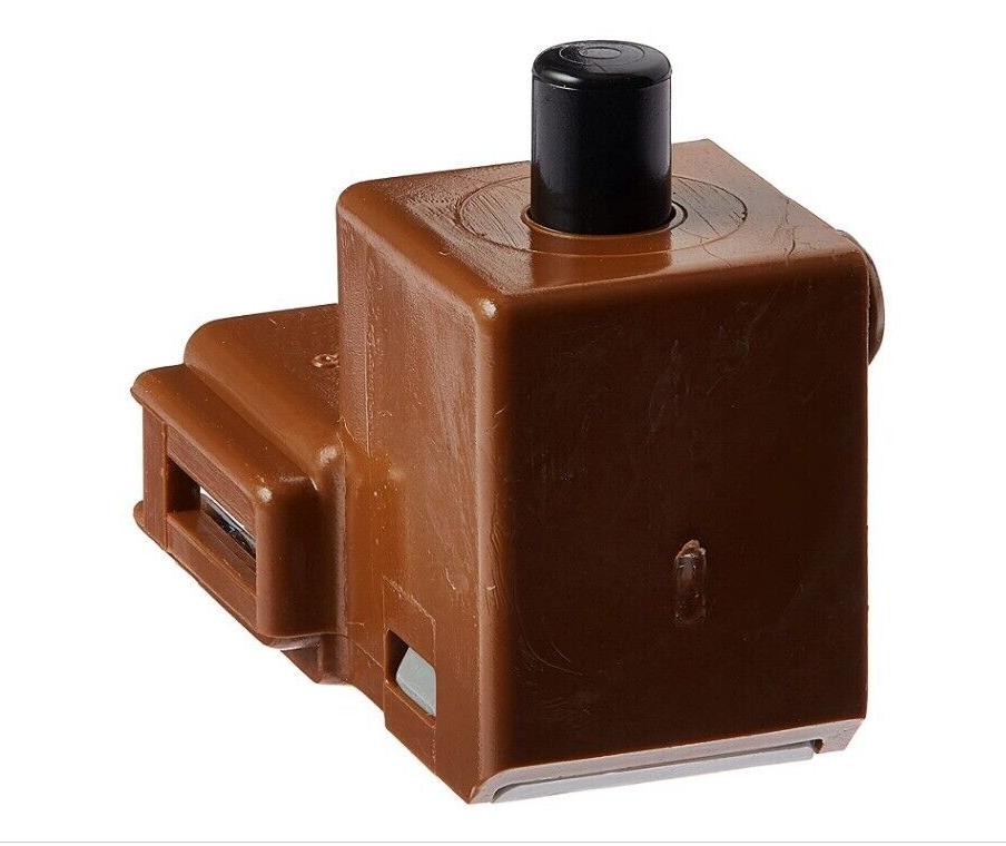 TOYOTA GENUINE SWITCH ASSY PARKING BRAKE 84550 - 33010 | eBay