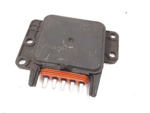Zündmodul Zündsteuergerät Modul Opel Corsa B 16174349