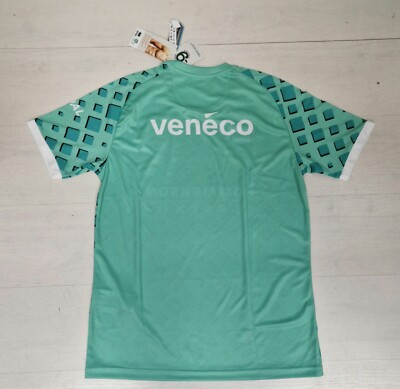 Maillot Gardien ADO Den Haag 2023/24 – Erreà – Third – Neuf Avec étiquettes
