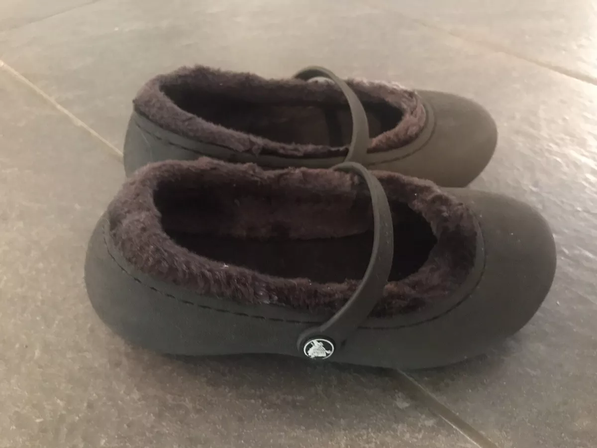 Crocs 12 c 13 sale