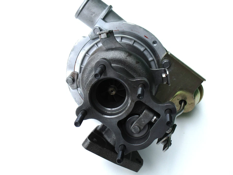 Turbo Turbolader für Nissan Interstar Opel Movano Renault Master 3,0 DCI / CDTi - Bild 3 von 4