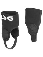 TSG Single Ankle Guard Cam BMX Bike Stunt Sco...