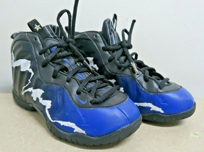 foamposite preschool sizes