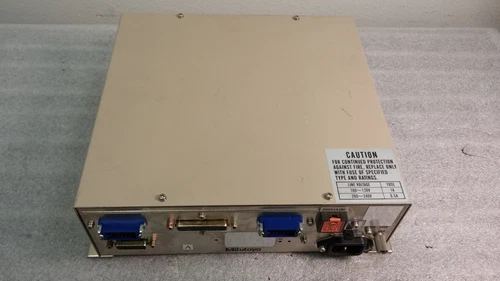 Mitutoyo PSU15 Power Supply Unit