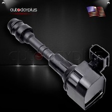 Bobina de encendido para 3,5 L V6 INFINITI I35 QX4 Nissan Altima Frontier Máxima Murano