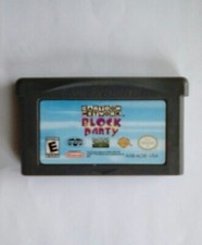 ebay® Auktion 126007896847 | NUR PATRONE Cartoon Netzwerk Block Party Nintendo Game Boy Advance GBA Gameboy Thumbnail of ebay® auction 126007896847 | NUR PATRONE Cartoon Netzwerk Block Party Nintendo Game Boy Advance GBA Gameboy
