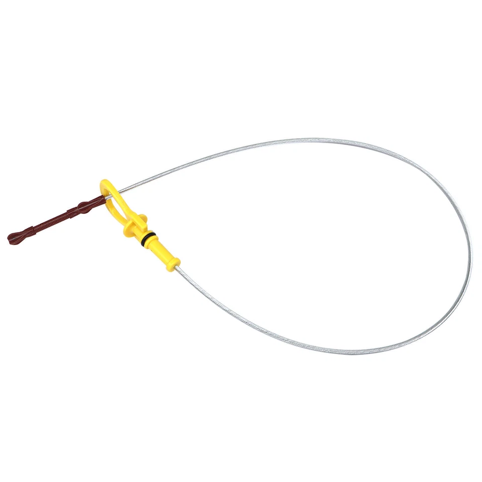 For MERCEDES CLA250 GLA250 Engine Oil Dipstick 2014 2015 2016-2019 2020 New Foto 4 de 4