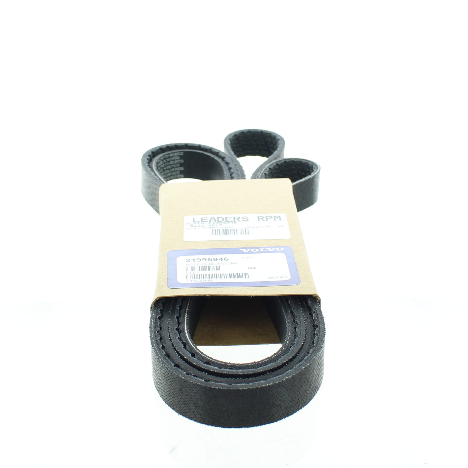 21995946 - 21629629 Volvo Penta Belt for sale online | eBay 