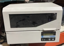 Zebra Technologies CW320 American Barcode ID Card Thermal Printer CW320-0M30P