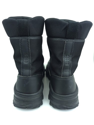 511 Tactical Mens 10.5 Black Speed 3.0 Jungle RDS Combat Outdoor Boots - Picture 3 of 9