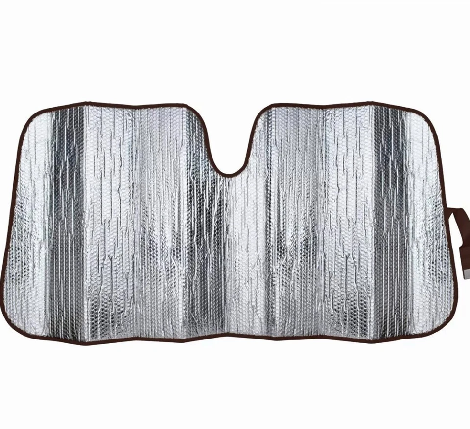 New Betty Boop Car Window Accessory Windshield Sun Shade Bundle For Infiniti   - Imagem 3 de 4