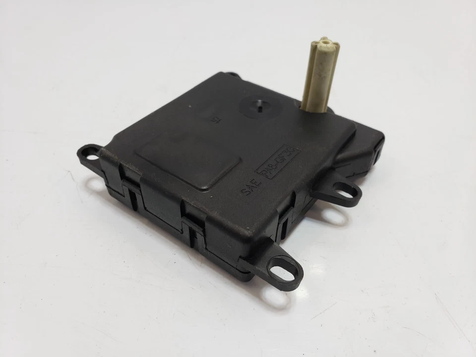 ✅ Actuador de aleta de puerta Lincoln Navigator 2007-2017 OEM mezcla calentador climatización Foto 4 de 4