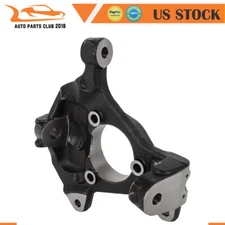 Front RH Steering Knuckle For Chevrolet Silverado Suburban GMC Sierra 1500 Yukon