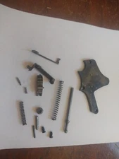 Rossi 605 38 spcl side plate bolt mainspring rod bar rebound pins screws #23-103