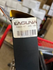 Laguna Proforce 1/2" (.50) BandSaw Blade 3TPI  170" band saw circular NIB