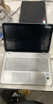 HP Envy 15-q4 Series TouchSmart 15.6'' Intel Core i7 Laptop No HDD Unit