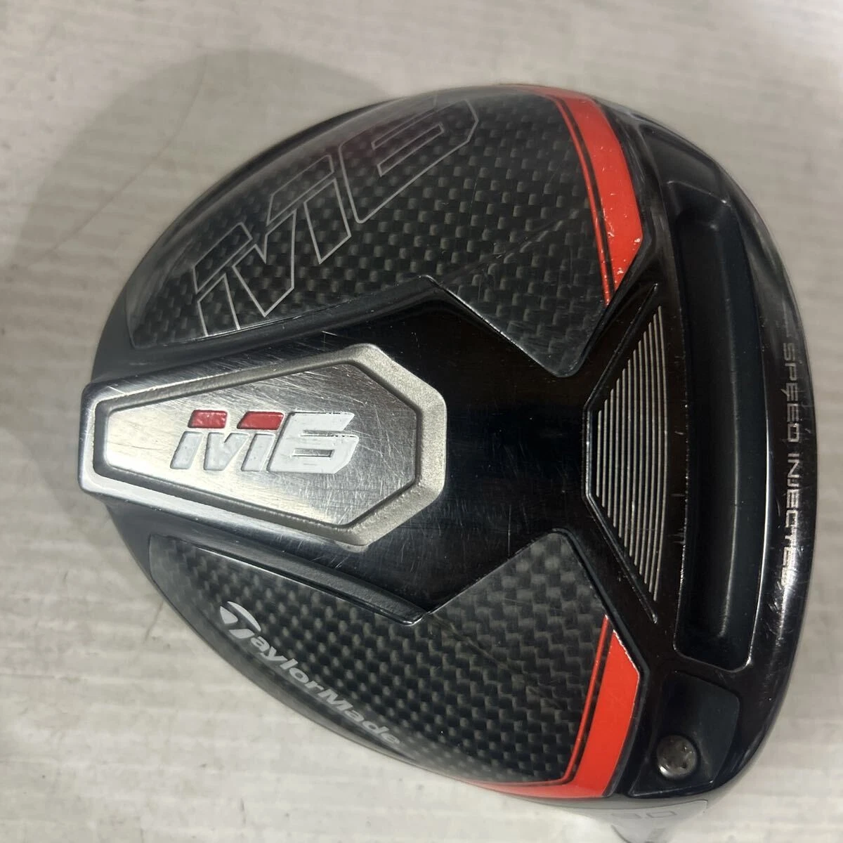 M6 Driver Golf Clubs for sale - eBay