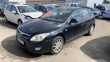 Tube d'échappement Hyundai I30
