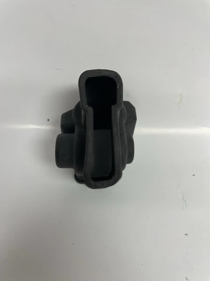 Nuevo protector de palanca de freno de gas OEM cubierta antipolvo EC/MC/TXT 125 200 250 300 450 Foto 3 de 4