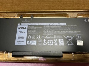 Latitude 5410 Battery | eBay