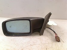 Retroviseur gauche (ou coque) Peugeot 605