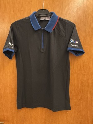 bmw m Motorsport team poloshirt