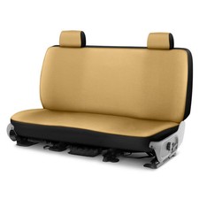 For Oldsmobile Cutlass Supreme 85-88 Leatherette 2nd Row Tan Custom Seat Covers For Oldsmobile Cutlass Supreme 85-88 Leatherette 2nd Row Tan Custom Seat Covers