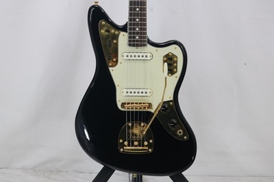 Fender FSR TRADITIONAL II 60S JAGUAR | eBay