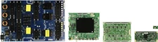 Hisense 85U7H Complete LED TV Repair Parts Kit VERSION 1