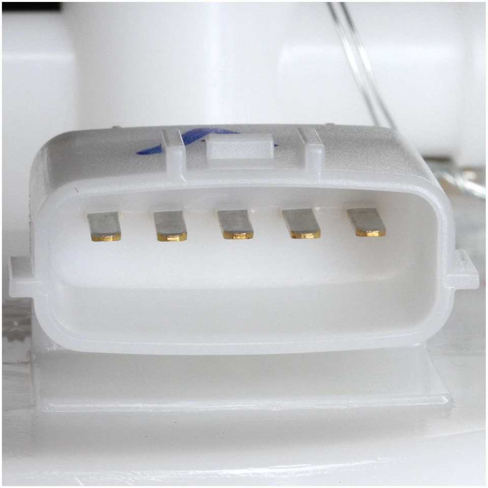 Delphi FG1645 燃油泵模块组件适用于 11-16 INFINITI QX56 QX80 — 第 2/4 张图片