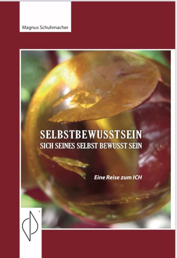 Selbstbewusstsein sich seines selbst bewusst sein Magnus Schuhmacher