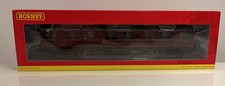 Hornby R4567 BR (Ex LNER) 61ft 6in Corridor 1st Class Coach E11019E - OO Gauge