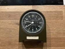 Wempe Bundeswehr Uhr