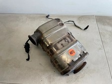 Volvo V70 III Dieselpartikelfilter DPF Partikelfilter 31293464