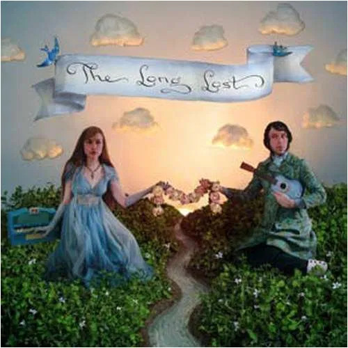 Aa.Vv. - The Long Lost