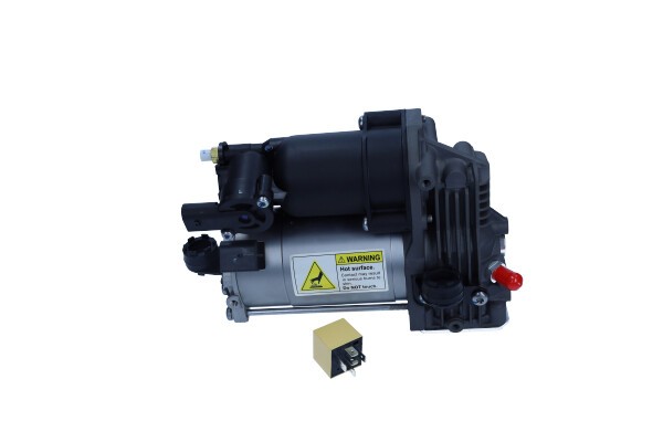 Maxgear 27-5013 Kompressor, Druckluftsystem FüR MERCEDES-BENZ-image