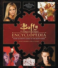 2015 Rittenhouse Buffy the Vampire Slayer Ultimate Collector's Set Trading Cards 10
