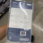 Moen Attune Chrome 2-Head Combo Shower Head 8-Spray w/ Hose 218C0 — photo 1