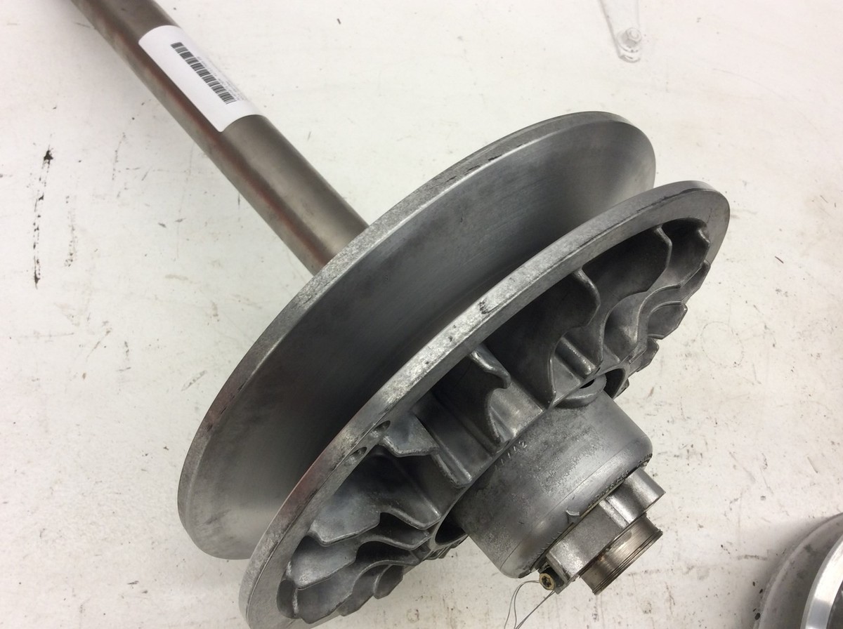 Skidoo Secondary Driven Clutch Sheave Pulley 2019-2024 BC Freeride